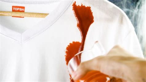 fake dried blood on clothes|false blood on shirts.